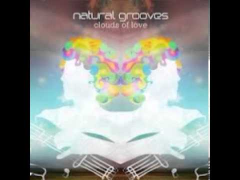 Natural Grooves - Silky