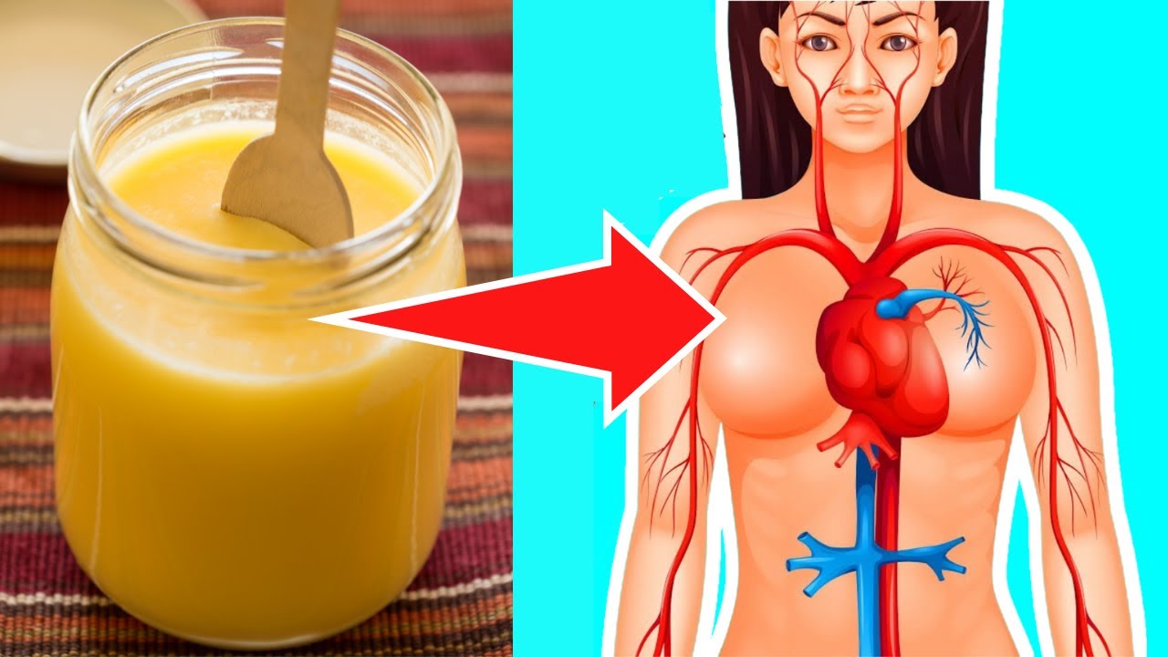 Watch ⭐️⭐️ 5 Beneficios de la MANTEQUILLA GHEE que Deberías Conocer Now ⭐️⭐️ 5 Beneficios de la MANTEQUILLA GHEE que Deberías Conocer