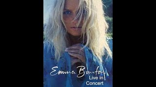 Emma Bunton - High On Love (Promo Tour Studio Track)