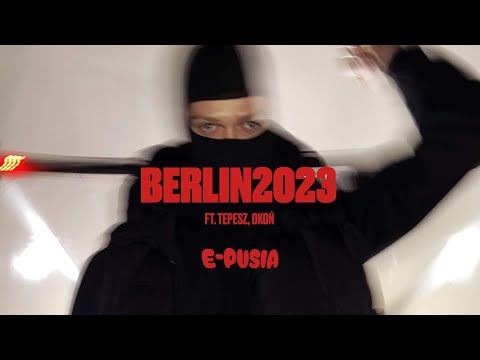 Bardal ft. Tepesz, Okoń - BERLIN2023