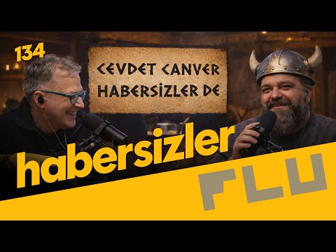 Habersizler - İlker Canikligil & Cevdet Canver - B134