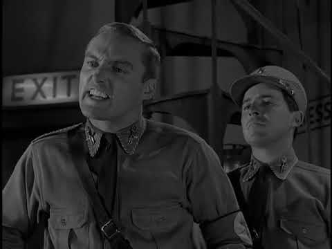 4x04 pt.08 Lui è vivo - Ai Confini Della Realtà (The Twilight Zone)