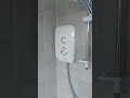 Mira Elite Shower Overview