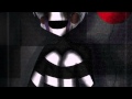 The Puppet The Marionette