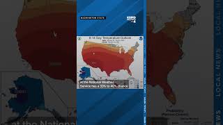 NOAA forecast: There is some hope for a rebound of Washington's snowpack