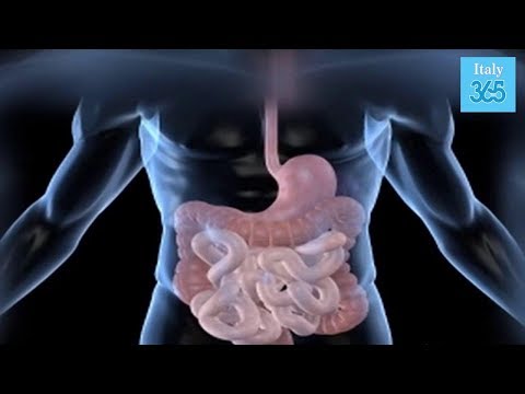 Condrosi orecchie della colonna cervicale Dolore lancinante nella parte sinistra della schiena