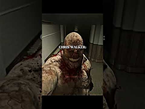 Outlast Villains who are Broken or Pure Evil (Part 1) #fyp #outlast #trending #villian  #viral