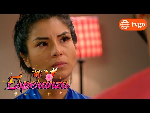 Mi Esperanza 18/09/2018 - Cap 46 - 4/5