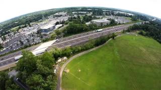 Company Picnic Video 1