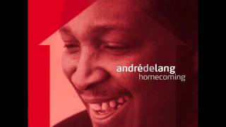 André de Lang - Homecoming