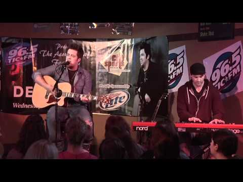 Sweet Serendipity (Acoustic) - Lee Dewyze