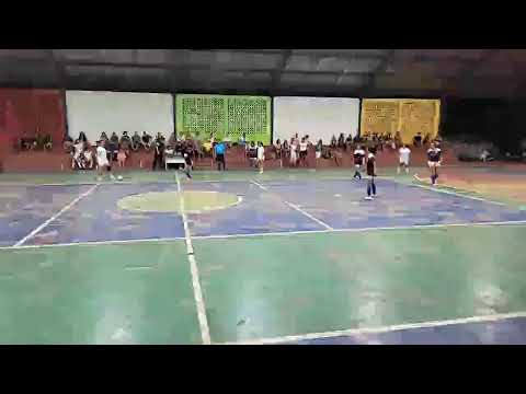 Jonata Adriano x Meninas da Vila - Torneio Pimenta