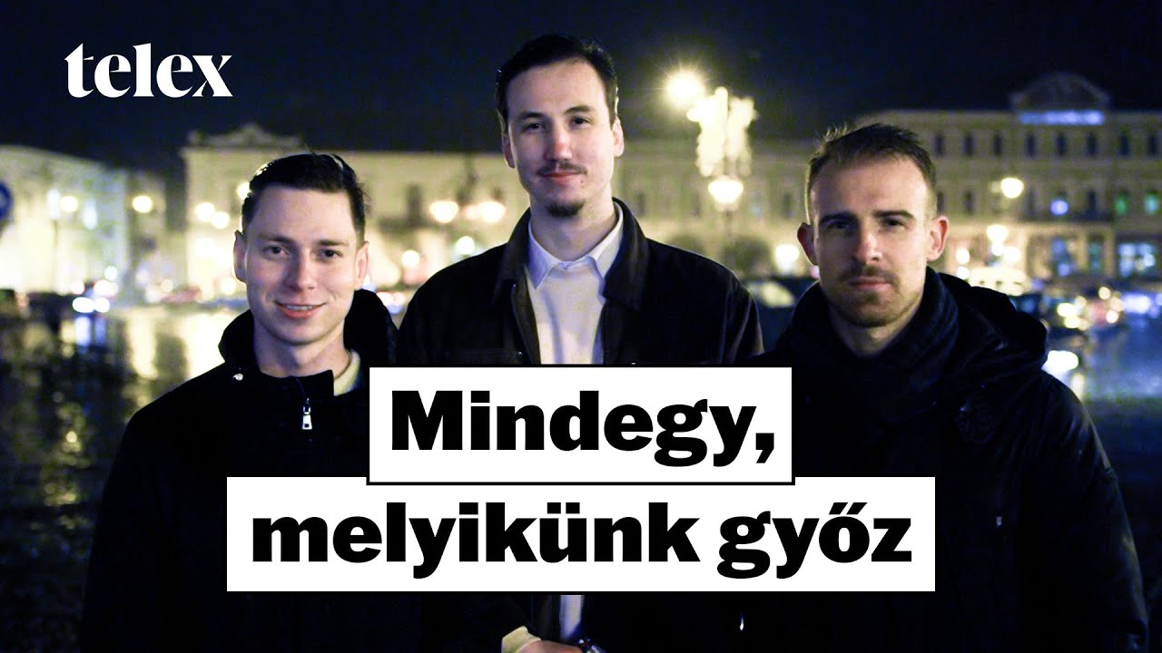 Velük döntené le a Tisza a fideszes bástyát