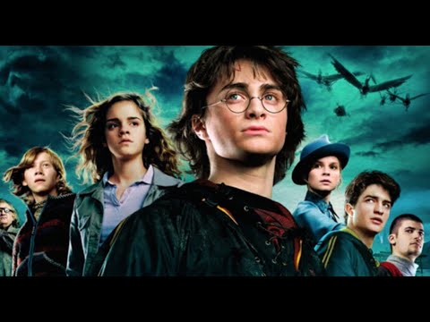 Shifting Hogwarts vivi la tua realtà alternativa