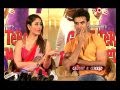 Kareena Kapoor Comments On Esha Gupta Punit Malhotra Gori Tere Pyaar Mein