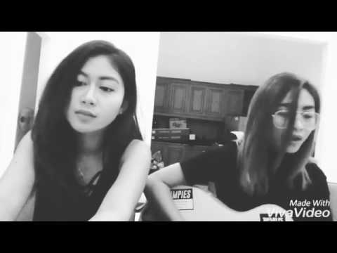 Tika pagraky ft nara - rockabye (cover)