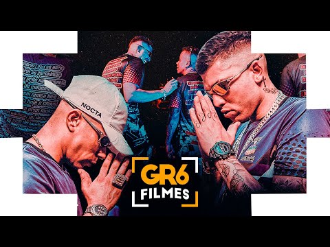 O Funk é Revolucão - MC Marks e MC Neguinho do Kaxeta (GR6 Explode) DJ Yuri Martins