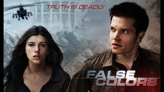 False Colors - Official Trailer (HD)