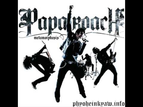 Papa Roach - Days of War [ New Song Metamorphosis album ]