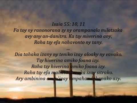 Fihirana Ffpm 334 Sambatra ny sofiko