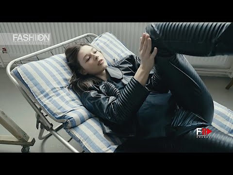 N.LEGENDA by Nikolay Legenda Fall 2020 Virtual MBFW Russia Moscow - Fashion Channel