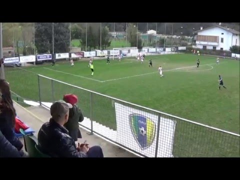 USD Longare-Castegnero vs USD Summania 0-0