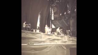 Givers - UP UP UP (mic check)