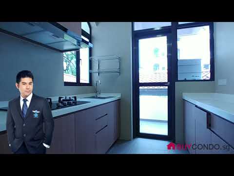 Tanglin Park, 1 Ridley Park, 2 Bedrooms, 1,119 sqft, Condominium For Rent, by Lim Lek Boon Gary, 21271785 - PropertyGuru.com.sg