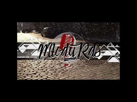 Młody ZDS x Młody RDS - Scena