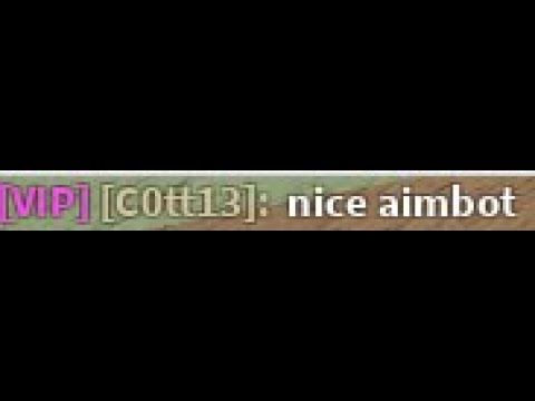 'nIcE aImBoT' - Bad Business