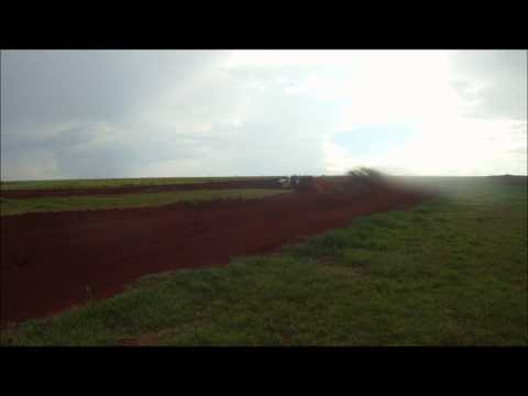 Jeep Cross - São Gabriel do Oeste - Simone x Tivy