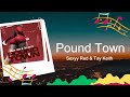 Sexyy Red - Pound Town (Lyrics)