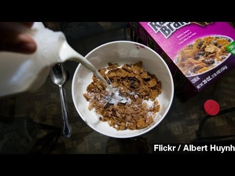 高繊維食は心臓発作の生存者を助けることができる方法 (How High-Fiber Diets Could Help Heart Attack Survivors)