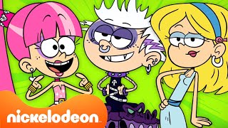 Download lagu Loud House | Momen-Momen Paling Modis Keluarga Loud Family & Casagrande! | Nickelodeon Bahasa mp3 Download lagu Loud House | Momen-Momen Paling Modis Keluarga Loud Family & Casagrande! | Nickelodeon Bahasa mp3
