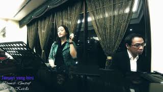 Download lagu Januari yang biru   Performed at Sultan Hotel Jakarta mp3