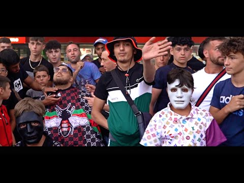 Josele Junior, Morad, Los Principes - "GANAR O PERDER" (Videoclip Oficial)