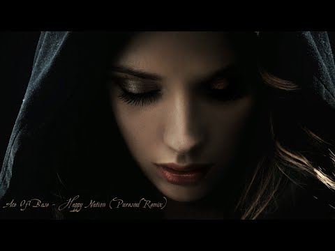 Ace Of Base - Happy Nation (Puresoul Remix)