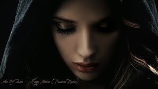 Ace Of Base - Happy Nation (Puresoul Remix)