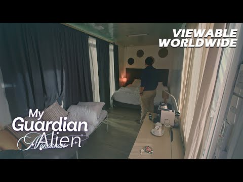 My Guardian Alien: Cepheus, may masamang balak kay Mommy Two? (Episode 24)