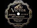 1929 HITS ARCHIVE: Ain’t Misbehavin’ - Fats Waller (instrumental)