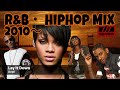 🔥R&B,HIPHOP  MIX 2010~🔥| ♪ T.I.,Keri Hilson,Lloyd,T-Pain,Kelly Rowland...etc | Mixed by SEVEN