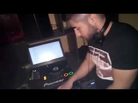 Gjaka K / Goodmann Club Vienna / 10 h In the morning checkin out  my last Uccoming track !