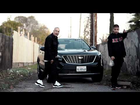 Young Iggz x K-$wizz - In The Game (p. Strew-B)