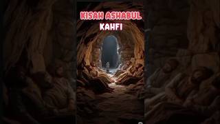 Download lagu kisah Ashabul kahfi mp3