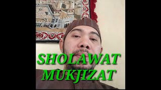 Download lagu SHOLAWAT MUKJIZAT mp3