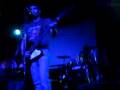 Volumen Cero playing Escapar at Studio A in Miami