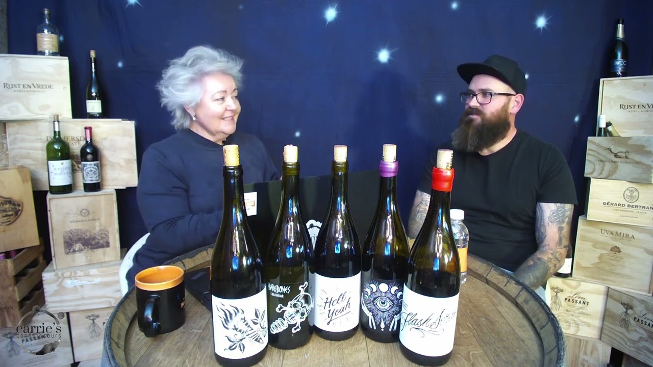 The Blacksmith Wines forge ahead | Tremayne Smith