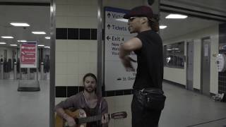 Bluey Robinson - &#39;THIS IS HOW WE DO IT&#39; (IN LDN) Acoustic Session