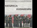 Yatupasa Kushukuru