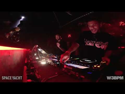 Dre Mendez & Caleb Dent Live @SPACEYACHT  08/29/2023